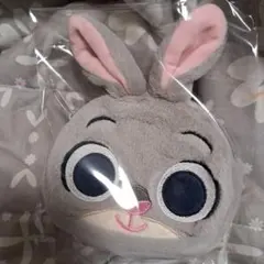 ズートピア　ジュディ　 ポーチ