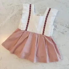 プティマイン　130トップス