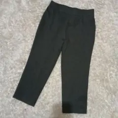 よこちゃん様専用　美品　Leilian レリアン パンツ サイズ13+ 日本製のサムネイル