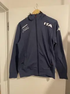 Kappa Torino パーカー ダークブルーのサムネイル