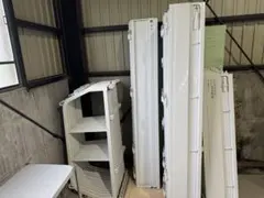 新品未使用】クリッパートラック / キャリートラック 純正部品 あおり 