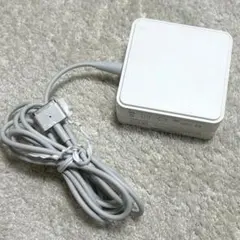 ホワイト 充電ケーブル MacBook Air