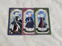 【未開封】FGO fes 2025〜26 Live2D バイノーラル特典 生徒会 未開封】FGO fes 2025〜26 Live2D バイノーラル特典 生徒会 - メルカリ