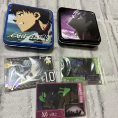 2025年最新】エヴァンゲリオン バッジの人気アイテム - メルカリ