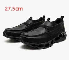 Mizuno Wave Prophecy Moc Black 27.5cm