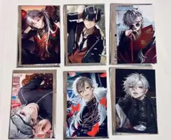 葛葉 フォト風カードセット③