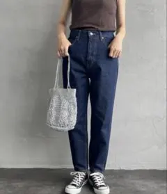 ザシンゾーン デニム