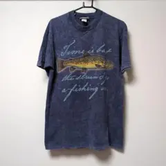 90s vintage tシャツ　soft goods
