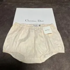 baby Dior アンダーパンツ 18M タグ付きのサムネイル