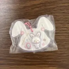 「ウィッシュミーメル」のパッケージチャーム