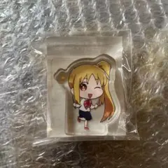 ぼっち・ざ・ろっく！　アクリルミニフィギュア　伊地知虹夏　アクリルスタンド