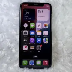 iPhone11pro 64GB 本体のみ　ミッドナイトグリーン