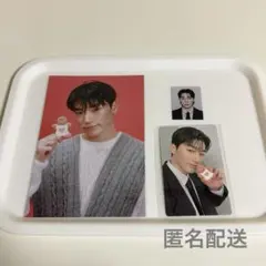 ATEEZ 2026 シーグリ サン セット