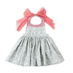 【新品未使用】MARLMARL お食事エプロン