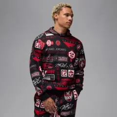 【Ｌサイズ】完売モデル NIKE ジョーダン セットアップ パーカー
