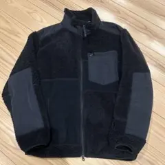 UNIQLO ENGINEERED GARMENTS フリースジャケット　L