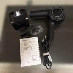 【新品未使用】TESCOMドライヤー NIB3001 大人のヘアスタイリングの教科書】Nobby by TESCOM プロフェッショナル