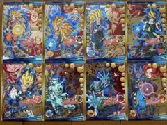 2026年最新】cp ドラゴンボールヒーローズの人気アイテム - メルカリ