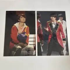 ドリボ2019 髙橋優斗 ステフォ