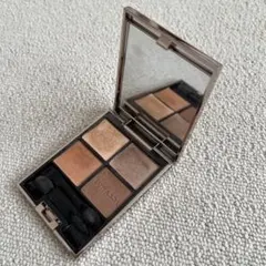 LUNASOL ルナソル アイカラーレーション 18 sepia amber