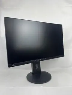 WUXGA FUJITSU B24-9W 23.8インチモニター内蔵スピーカー - メルカリ