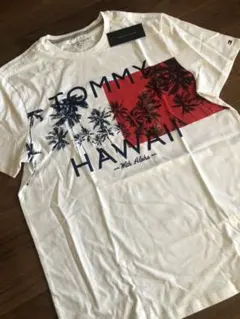 激レア★ハワイ限定　トミーヒルフィガーＴシャツ