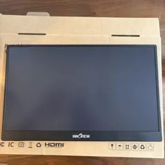 INNOCN 22インチ22D1F 100Hz モニター 本体 新品 未使用 - メルカリ