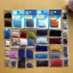 ビーズまとめ売り