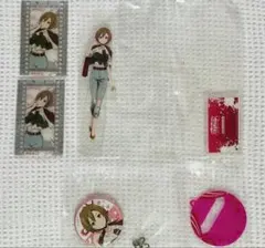 [最終値下げ]プロセカ 劇場版 セガラッキーくじ MEIKO まとめ売り