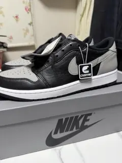 2026年最新】jordan 1 low shadowの人気アイテム - メルカリ