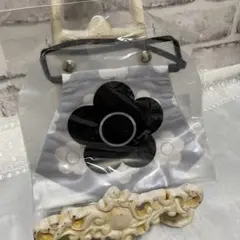 MARY QUANT ファッションマスク ケース付きのサムネイル
