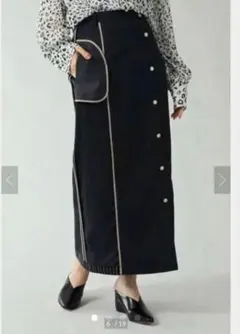 超美品　creolme スカートのサムネイル