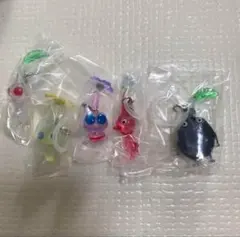 ピクミン めじるしアクセサリー2