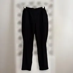 アルファベッツアルファベット　ウエストゴム ストレートパンツのサムネイル