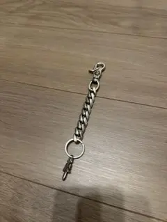 2026年最新】クロムハーツ クリップ ブレスレット クラシックチェーン