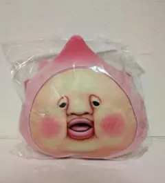 こびとづかん ぬいぐるみショルダーバッグ カクレモモジリ
