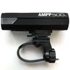 CATEYE AMPP500 アンプ 自転車用ライトフロントライトのサムネイル