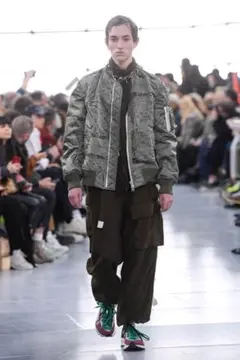 sacai dr.woo