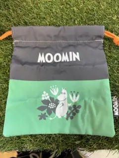 MOOMIN バラエティーコレクション　ムーミン　ガチャガチャ