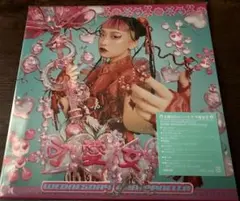 水曜日のカンパネラ 4EP 『可愛女子』　未開封