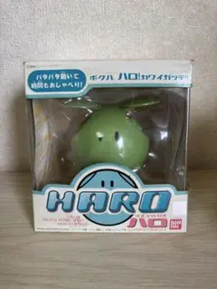 BANDAI ハロ マスコットロボ