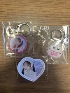 FRUITSZIPPER 松本かれん ラッフルくじ