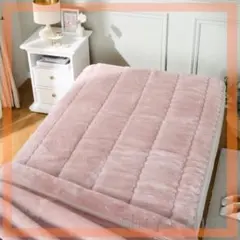 マルショー 和の糸 敷パッド シングル シルク 綿 寝具 モ1202 - メルカリ