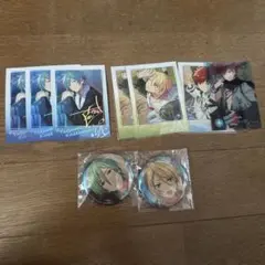 あんスタ 天城一彩 風早巽 白鳥藍良 ぱしゃっつ ぱしゃこれ まとめ売り