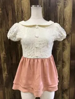 INGNI イング　半袖カットソー M レディース