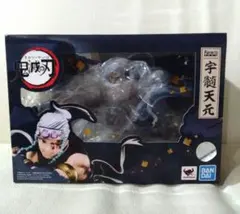 鬼滅の刃　フィギュアーツZERO　宇髄天元
