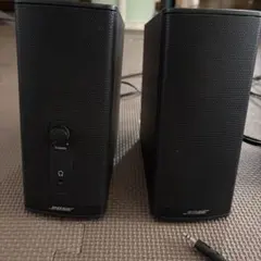 (ジャンク品)Bose スピーカーのサムネイル
