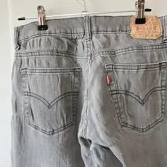 【M32】リーバイス541w28アメリカ古着ジーンズデニムパンツ