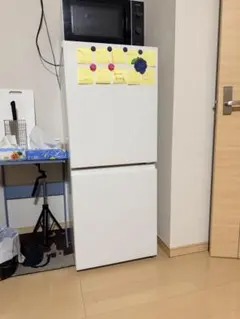 2026年最新】1ドア冷蔵庫の人気アイテム - メルカリ