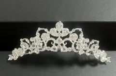 ウエディングティアラ ワタベウェディング PV-2